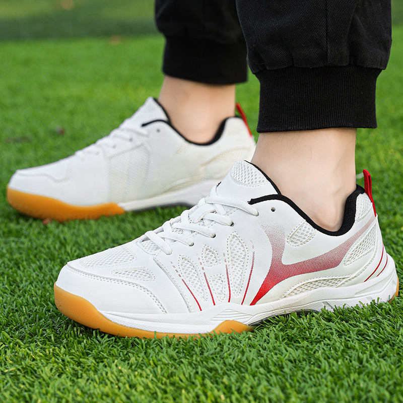 Badminton Shoes Men - Tênis Esportivos para Badminton e Tênis