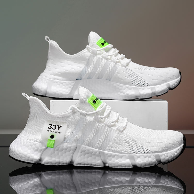 Badminton Shoes Men - Tênis de alta qualidade dos homens