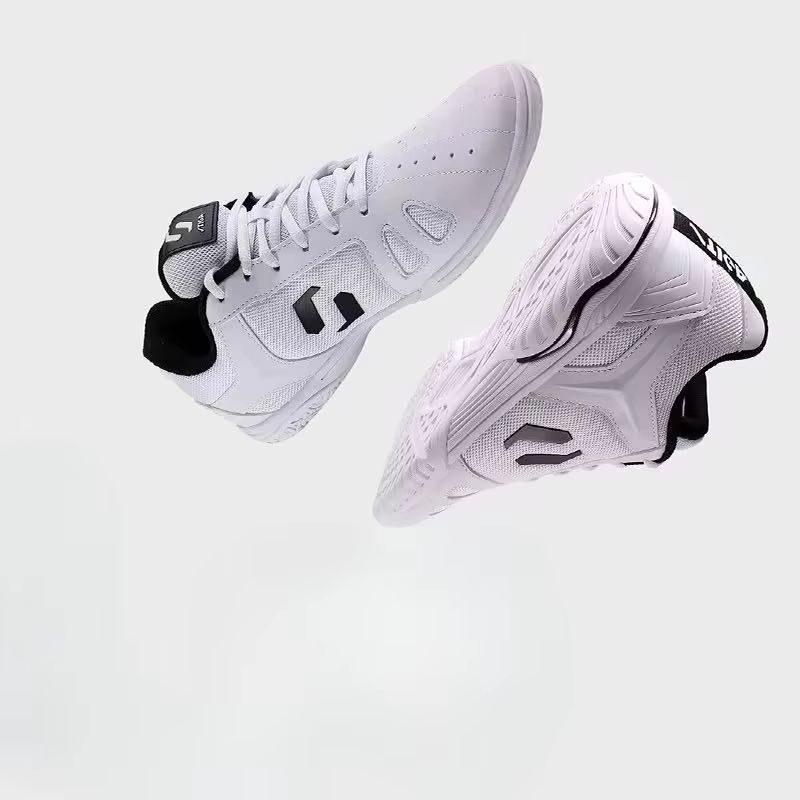 Badminton Shoes Men - Tênis de Tênis de Marca Designer,