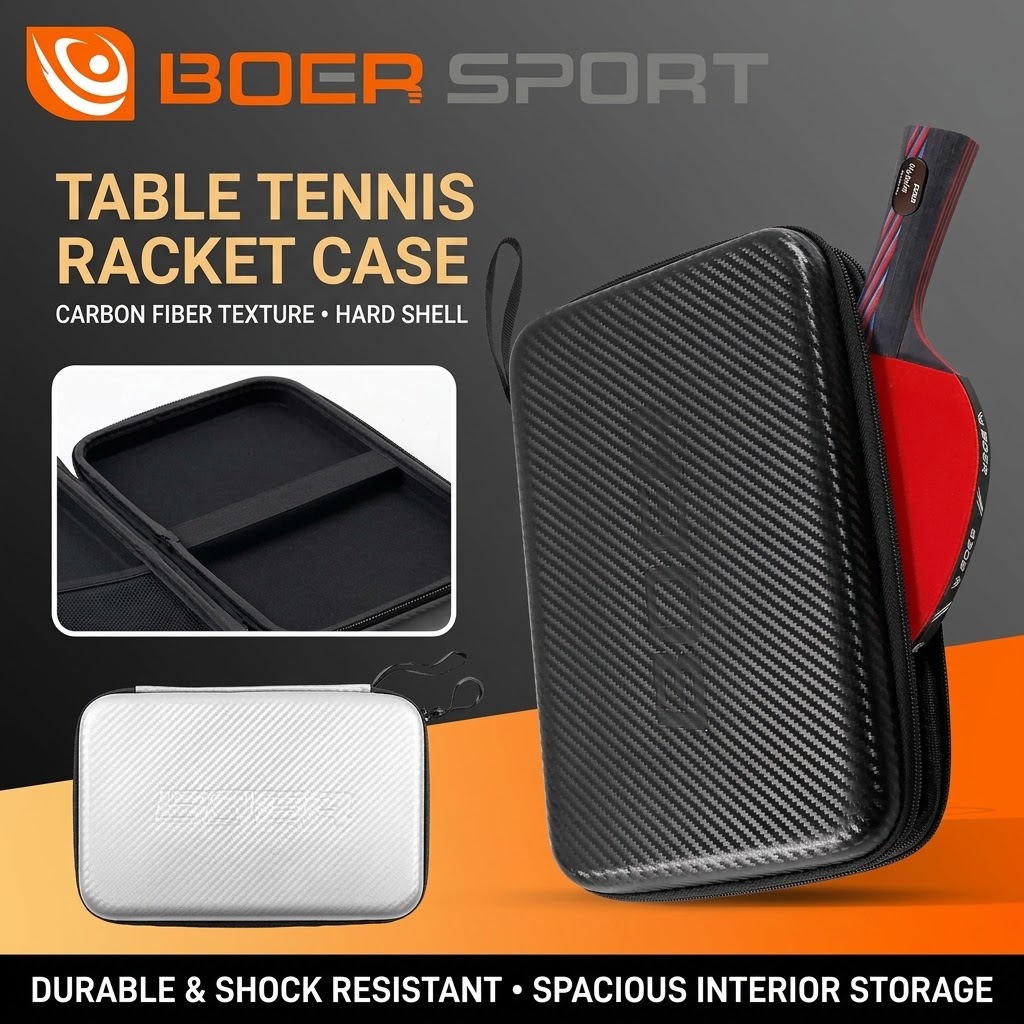 Badminton Bag - Bolsa para raquetes de tênis de