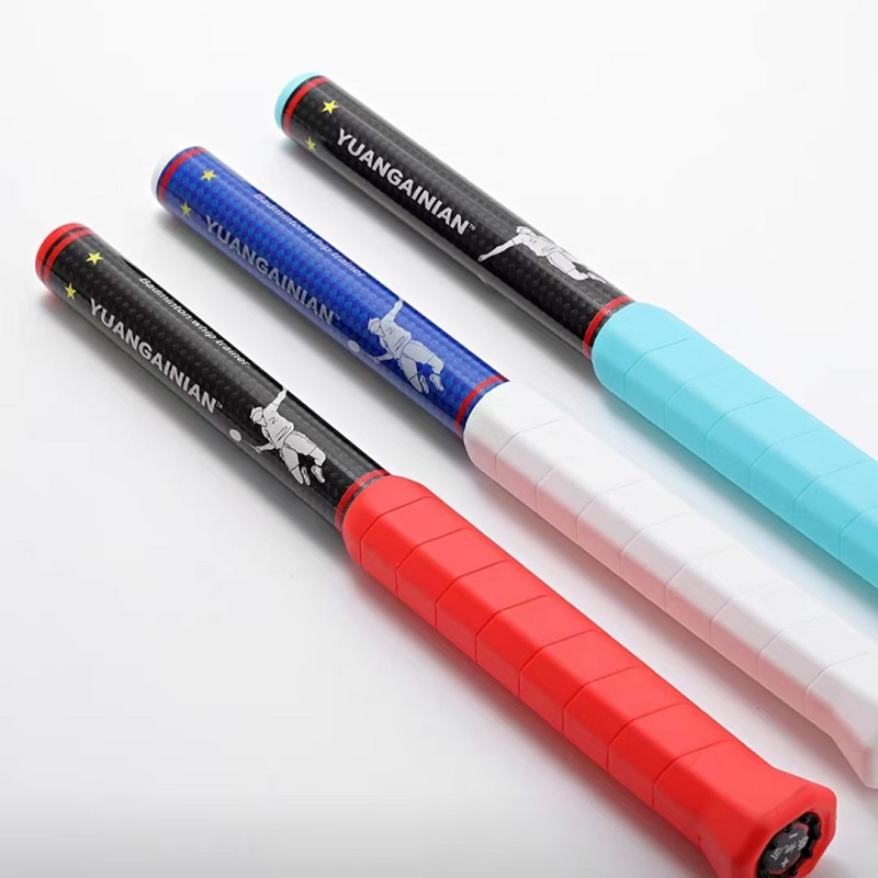 Treinador de balanço de badmin - Badminton Grip avaliação e preço