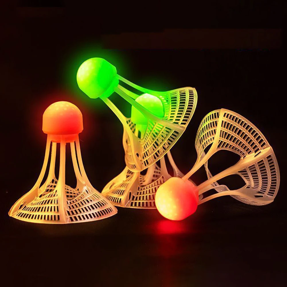 Bola de peteca de badminton à  - Feather Shuttlecock avaliação e preço
