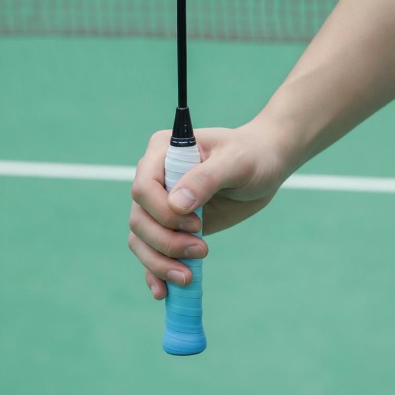 Fita de Grip para Raquete de T - Badminton Racket avaliação e preço