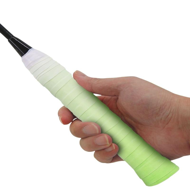 Fita de Grip para Raquete de T - Badminton Racket avaliação e preço
