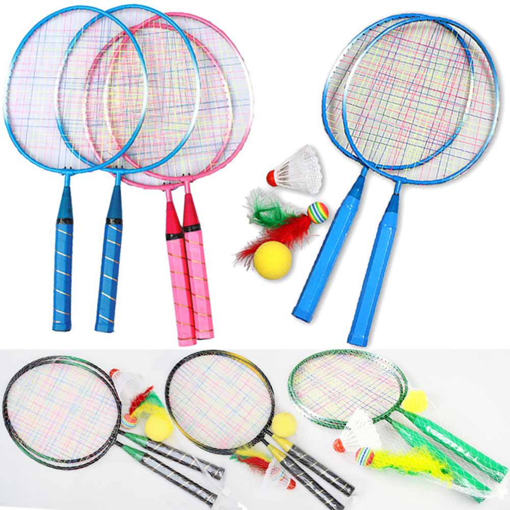 Raquete de Badminton de Metal  - Badminton Racket Carbon avaliação e preço
