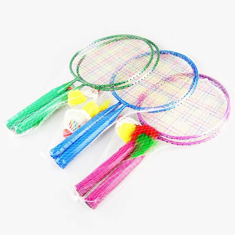 Raquete de Badminton de Metal  - Badminton Racket Carbon avaliação e preço