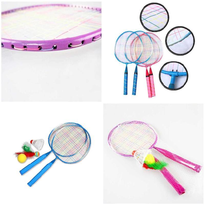 Raquete de Badminton de Metal  - Badminton Racket Carbon avaliação e preço