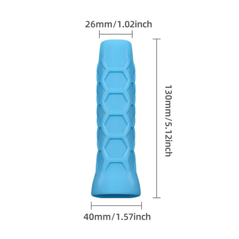1 peça de capa absorvente de c - Badminton Grip avaliação e preço