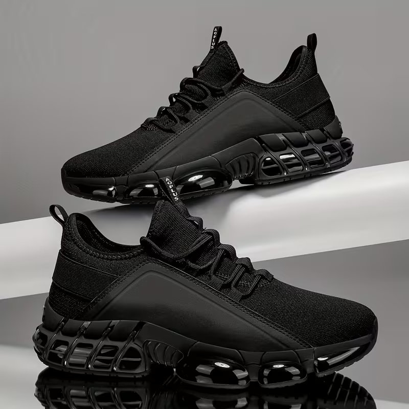 Tênis Masculinos de Moda para  - Badminton Shoes Men avaliação e preço