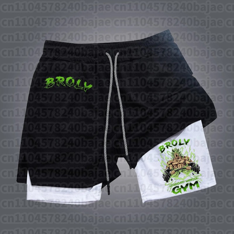 Shorts Oficiais DragonBall Ani - Badminton Shoes avaliação e preço