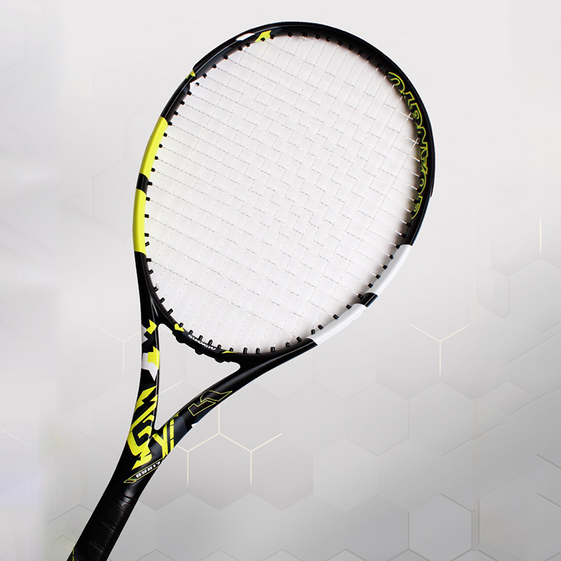 Raquetes de Tênis Profissionai - Badminton Racket Carbon avaliação e preço