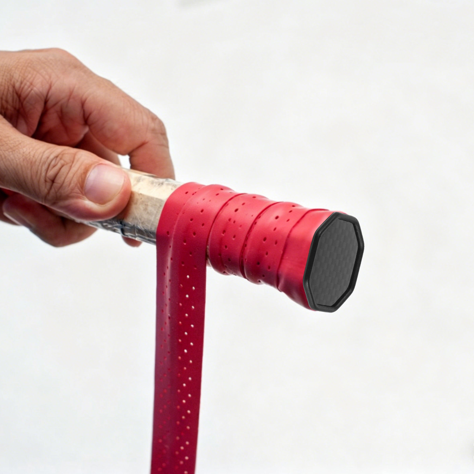 Peças de Reparo para Raquetes  - Badminton Racket Carbon avaliação e preço