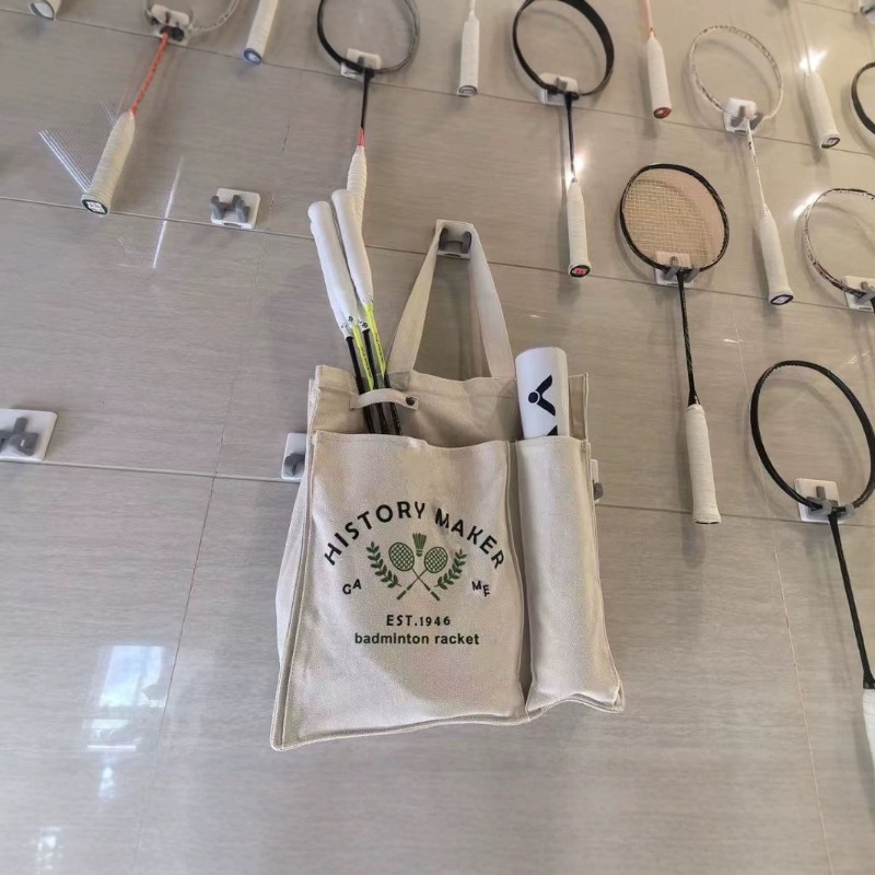 Bolsa para raquete de badminto - Badminton Bag avaliação e preço
