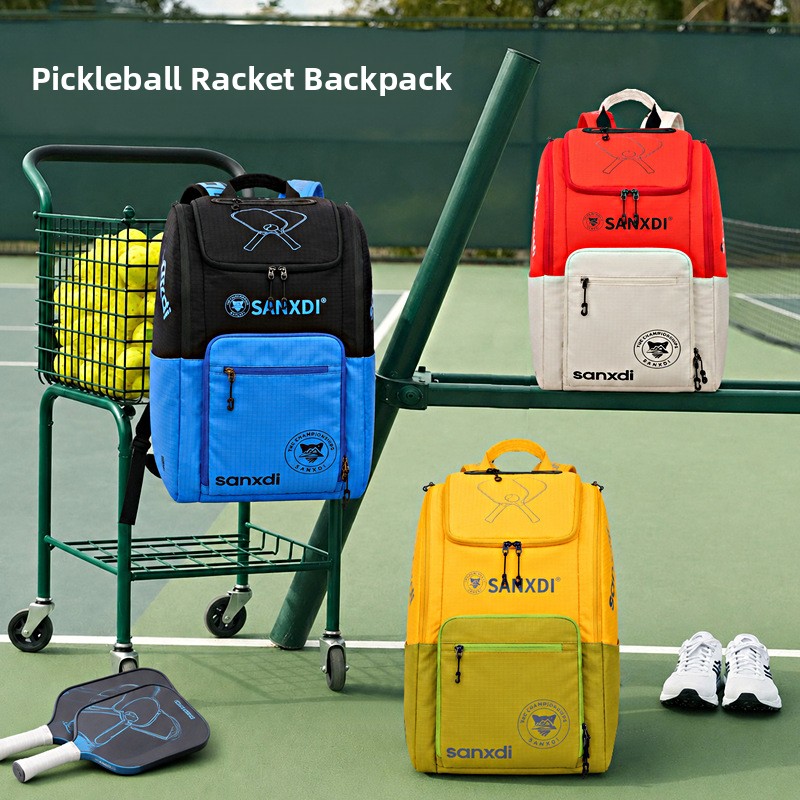 Bolsa Esportiva Peak de Grande - Badminton Shuttlecock avaliação e preço