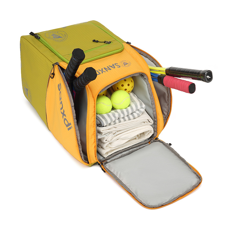 Bolsa Esportiva Peak de Grande - Badminton Shuttlecock avaliação e preço