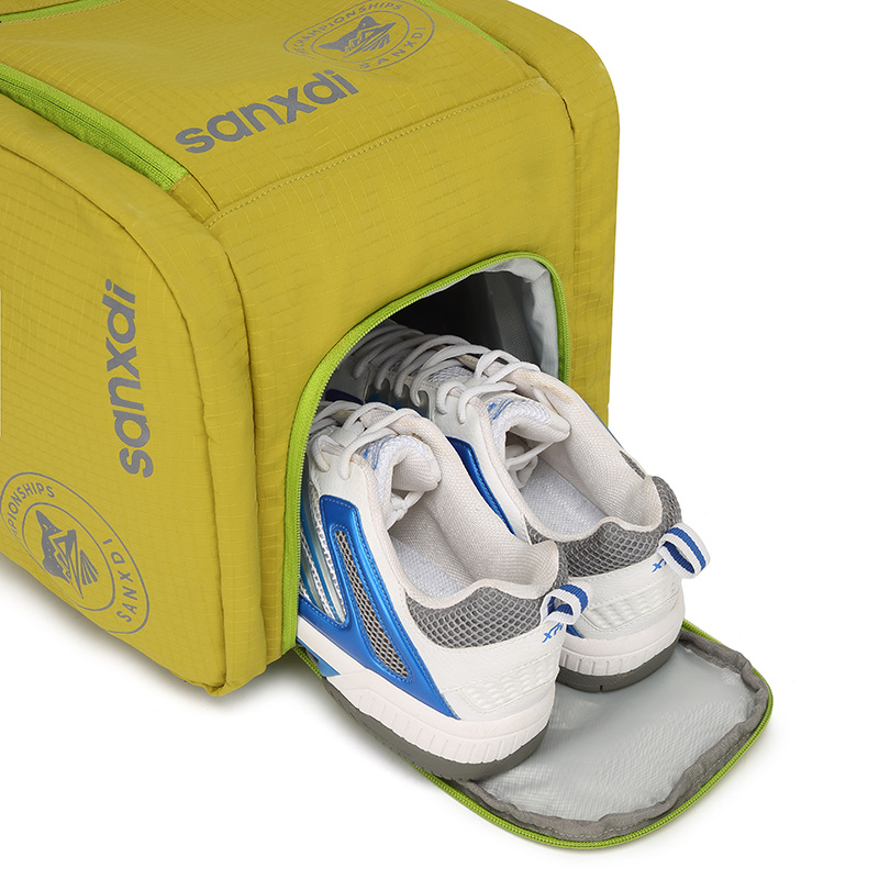 Bolsa Esportiva Peak de Grande - Badminton Shuttlecock avaliação e preço