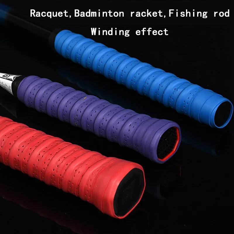 1/4 peças 6 Cores Marca Antide - Badminton Grip avaliação e preço